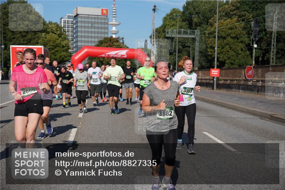 07.09.2025 - BARMER Alsterlauf Yannick Fuchs http://msf.ph/oto/8827335 07.09.2025 10:09:15 Laufen 4659, 5875, 3215, 2080, 4220, 2660, 3182, 3353 meine-sportfotos.de