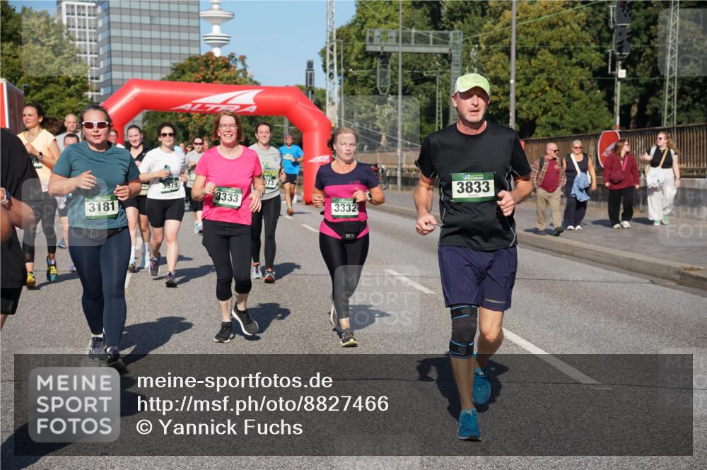 07.09.2025 - BARMER Alsterlauf Yannick Fuchs http://msf.ph/oto/8827466 07.09.2025 10:09:47 Laufen 3181, 3379, 3333, 373, 3833, 3332 meine-sportfotos.de