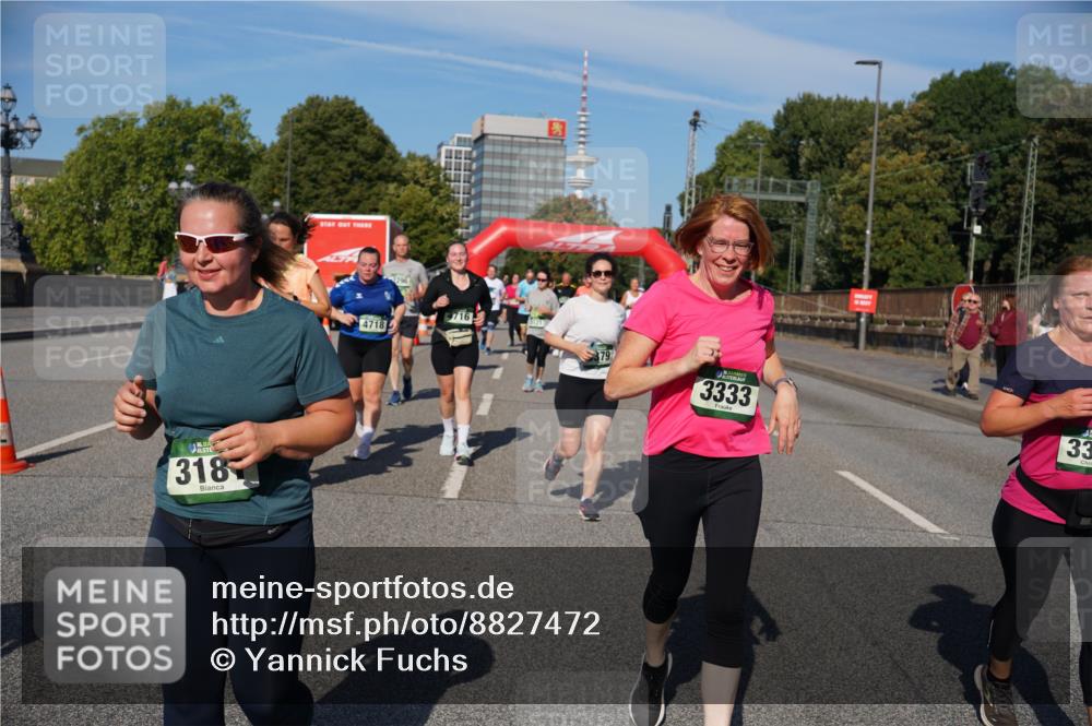 07.09.2025 - BARMER Alsterlauf Yannick Fuchs http://msf.ph/oto/8827472 07.09.2025 10:09:49 Laufen 36, 318, 4718, 9716, 379, 3333, 3, 33 meine-sportfotos.de