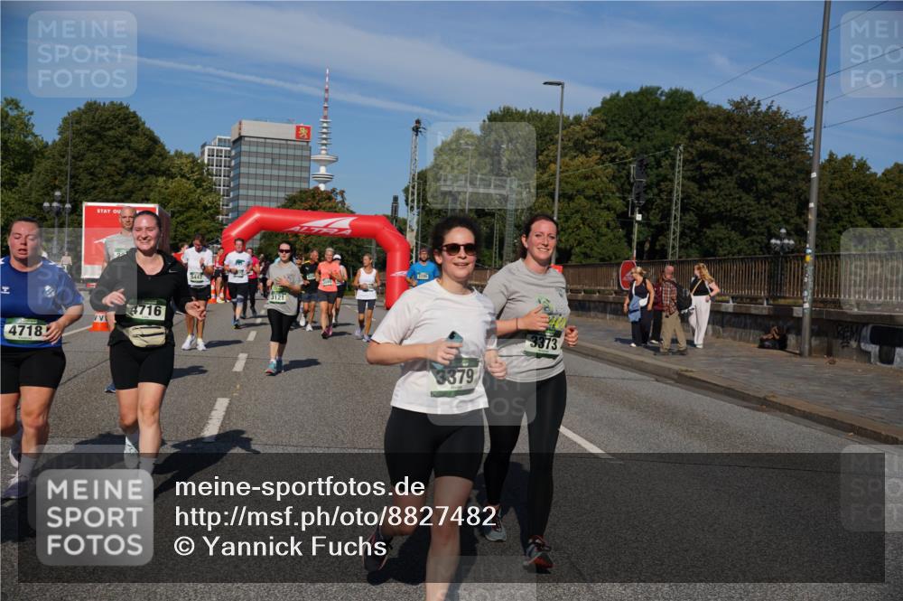 07.09.2025 - BARMER Alsterlauf Yannick Fuchs http://msf.ph/oto/8827482 07.09.2025 10:09:51 Laufen 4718, 4716, 5447, 3121, 2295, 3379, 3373 meine-sportfotos.de