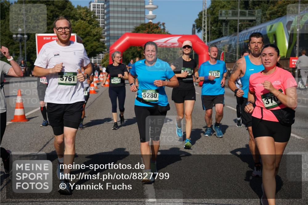 07.09.2025 - BARMER Alsterlauf Yannick Fuchs http://msf.ph/oto/8827799 07.09.2025 10:11:10 Laufen 56, 213, 36, 5761, 3243, 5280, 2236, 3132, 370 meine-sportfotos.de