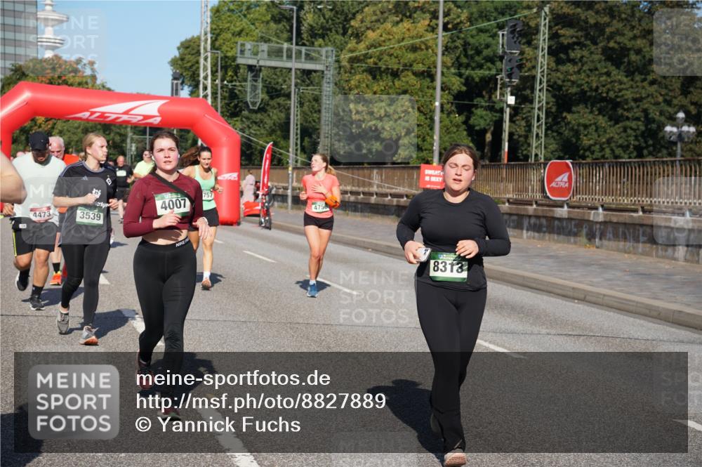 07.09.2025 - BARMER Alsterlauf Yannick Fuchs http://msf.ph/oto/8827889 07.09.2025 10:11:34 Laufen 4473, 3539, 4007, 757, 4756, 8313 meine-sportfotos.de