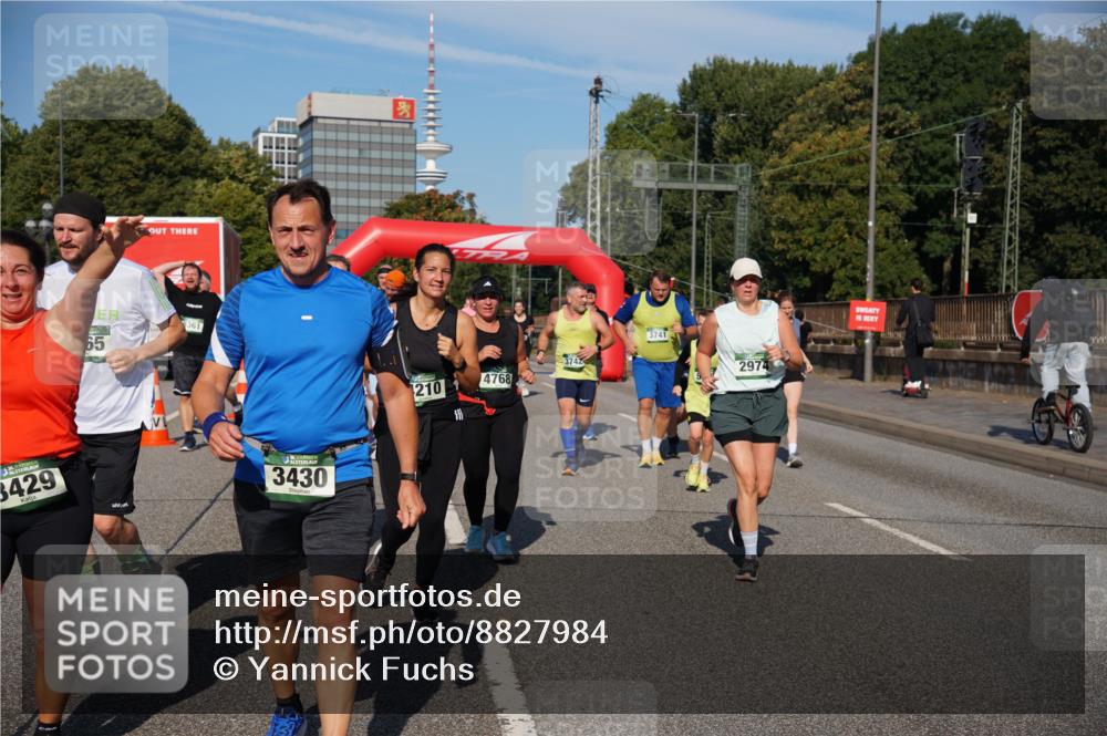 07.09.2025 - BARMER Alsterlauf Yannick Fuchs http://msf.ph/oto/8827984 07.09.2025 10:11:56 Laufen 3429, 65, 361, 3430, 210, 33, 4768, 3742, 3741, 2974 meine-sportfotos.de