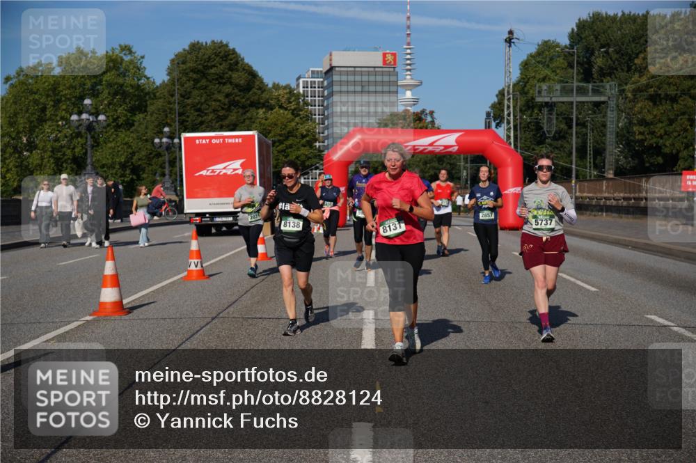 07.09.2025 - BARMER Alsterlauf Yannick Fuchs http://msf.ph/oto/8828124 07.09.2025 10:12:39 Laufen 2031, 8138, 8131, 2857, 5737 meine-sportfotos.de