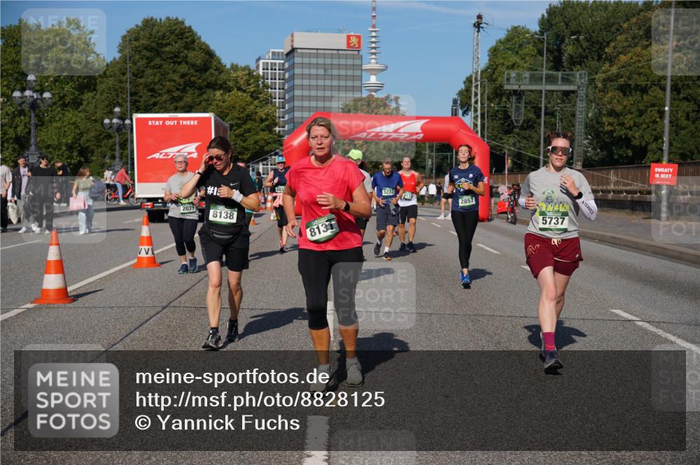 07.09.2025 - BARMER Alsterlauf Yannick Fuchs http://msf.ph/oto/8828125 07.09.2025 10:12:39 Laufen 2031, 1, 8138, 8131, 5232, 4113, 2857, 5737 meine-sportfotos.de
