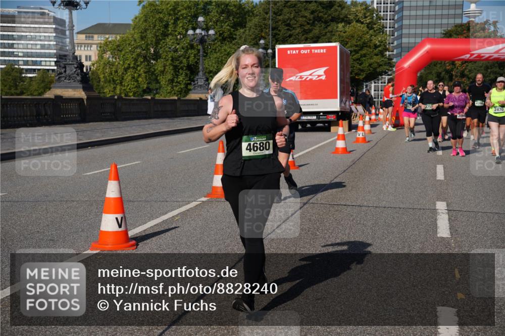 07.09.2025 - BARMER Alsterlauf Yannick Fuchs http://msf.ph/oto/8828240 07.09.2025 10:13:10 Laufen 4680, 2066, 4396, 2470 meine-sportfotos.de