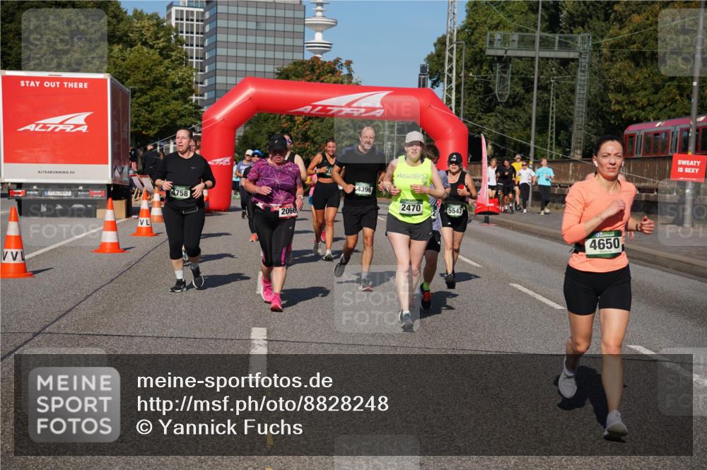 07.09.2025 - BARMER Alsterlauf Yannick Fuchs http://msf.ph/oto/8828248 07.09.2025 10:13:13 Laufen 4758, 2066, 4396, 2470, 5547, 4650 meine-sportfotos.de