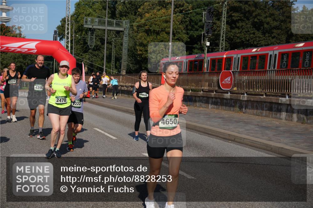 07.09.2025 - BARMER Alsterlauf Yannick Fuchs http://msf.ph/oto/8828253 07.09.2025 10:13:13 Laufen 4324, 4396, 2470, 2222, 2946, 4650, 409 meine-sportfotos.de