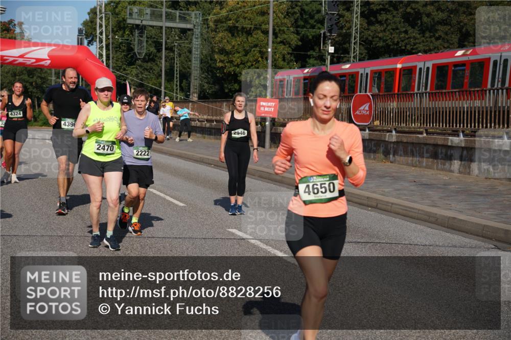 07.09.2025 - BARMER Alsterlauf Yannick Fuchs http://msf.ph/oto/8828256 07.09.2025 10:13:13 Laufen 4324, 4396, 2470, 2222, 2946, 4650, 428 meine-sportfotos.de