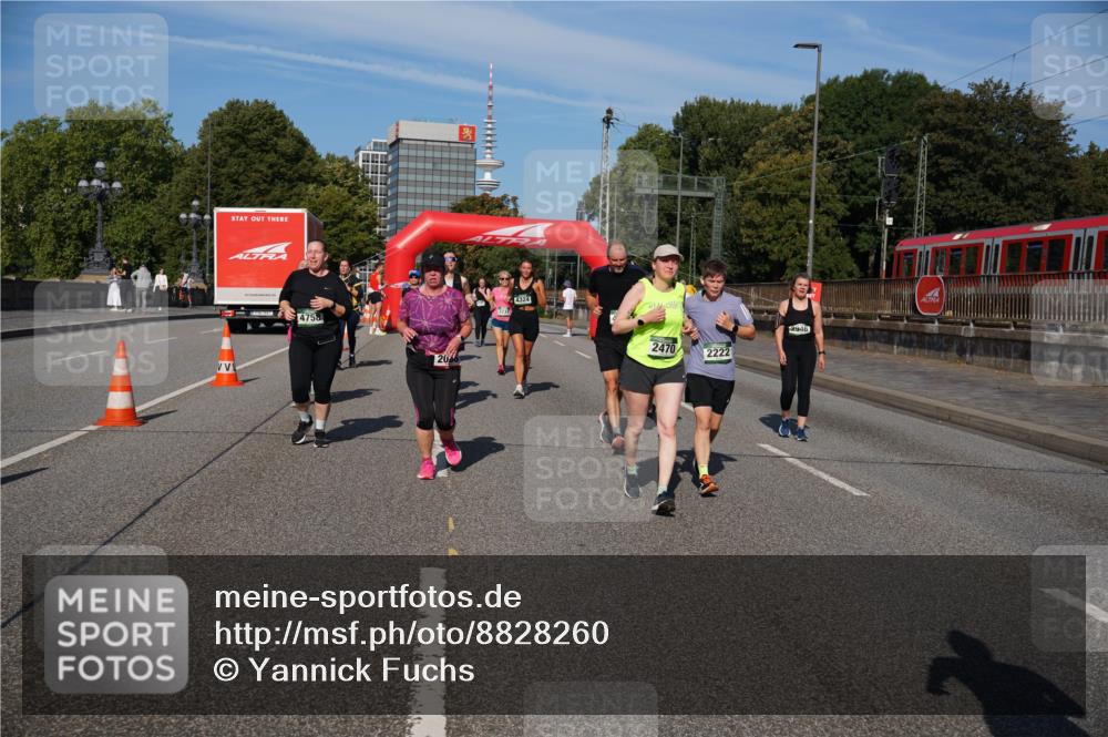 07.09.2025 - BARMER Alsterlauf Yannick Fuchs http://msf.ph/oto/8828260 07.09.2025 10:13:14 Laufen 4758, 2006, 4324, 3231, 2470, 2222, 2946 meine-sportfotos.de