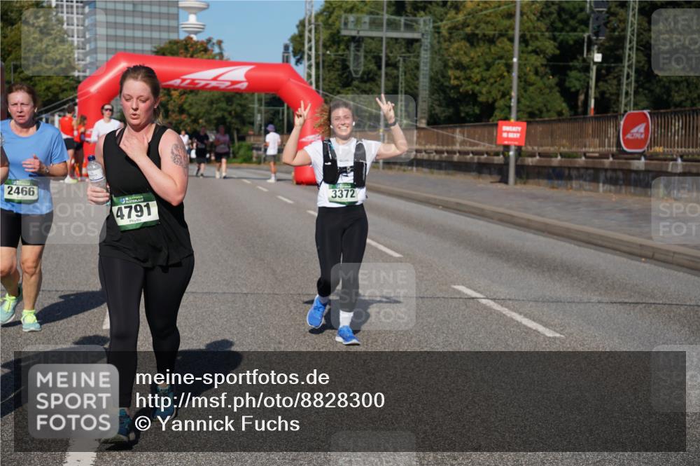 07.09.2025 - BARMER Alsterlauf Yannick Fuchs http://msf.ph/oto/8828300 07.09.2025 10:13:24 Laufen 2466, 4791, 3372 meine-sportfotos.de