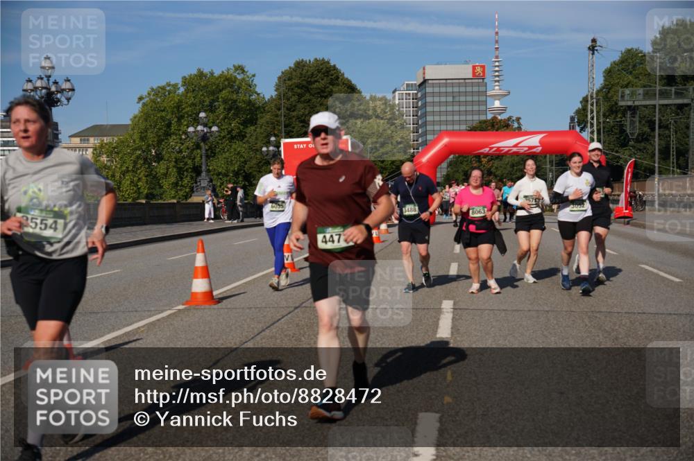 07.09.2025 - BARMER Alsterlauf Yannick Fuchs http://msf.ph/oto/8828472 07.09.2025 10:14:22 Laufen 554, 6055, 447, 2575, 3488, 8063, 3032 meine-sportfotos.de