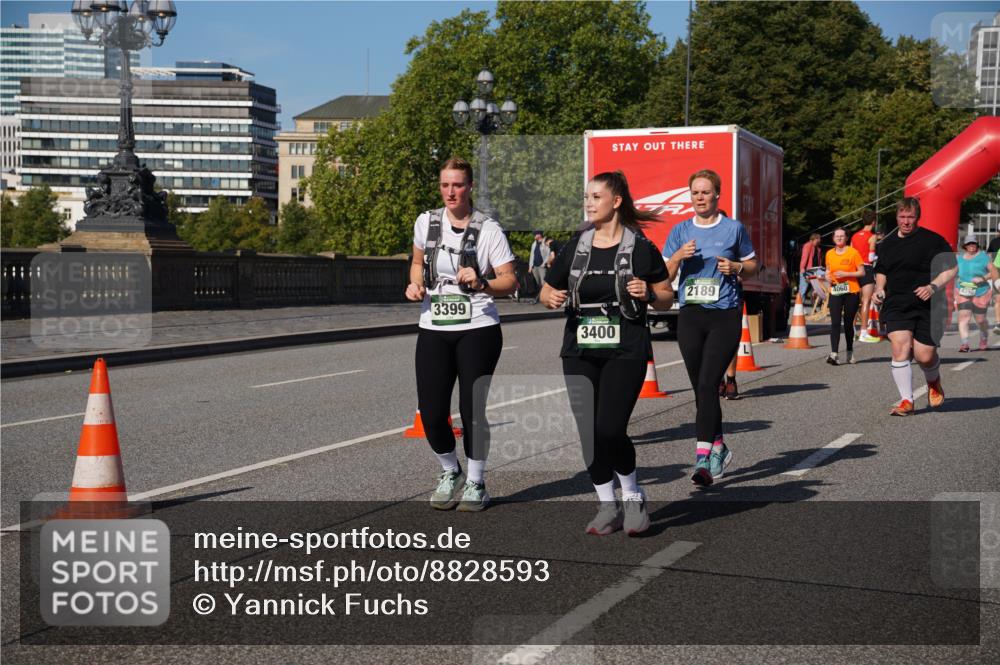07.09.2025 - BARMER Alsterlauf Yannick Fuchs http://msf.ph/oto/8828593 07.09.2025 10:15:00 Laufen 3399, 3400, 2189, 4060 meine-sportfotos.de