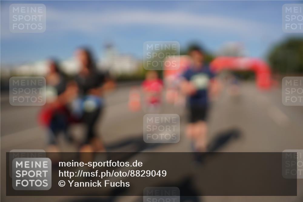 07.09.2025 - BARMER Alsterlauf Yannick Fuchs http://msf.ph/oto/8829049 07.09.2025 10:17:49 Laufen  meine-sportfotos.de