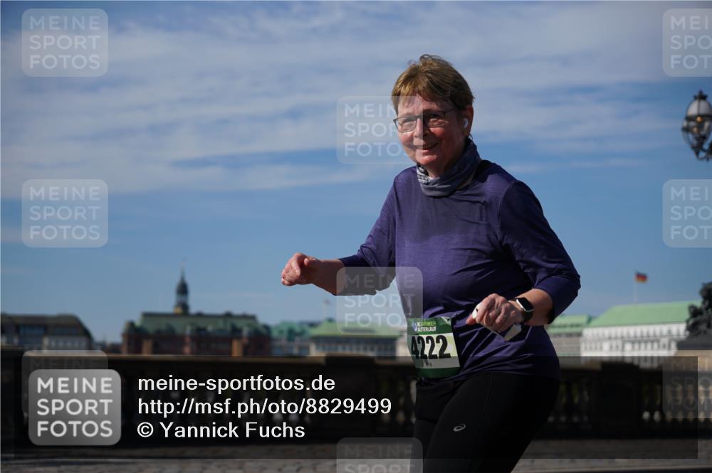 07.09.2025 - BARMER Alsterlauf Yannick Fuchs http://msf.ph/oto/8829499 07.09.2025 10:27:40 Laufen 4222 meine-sportfotos.de