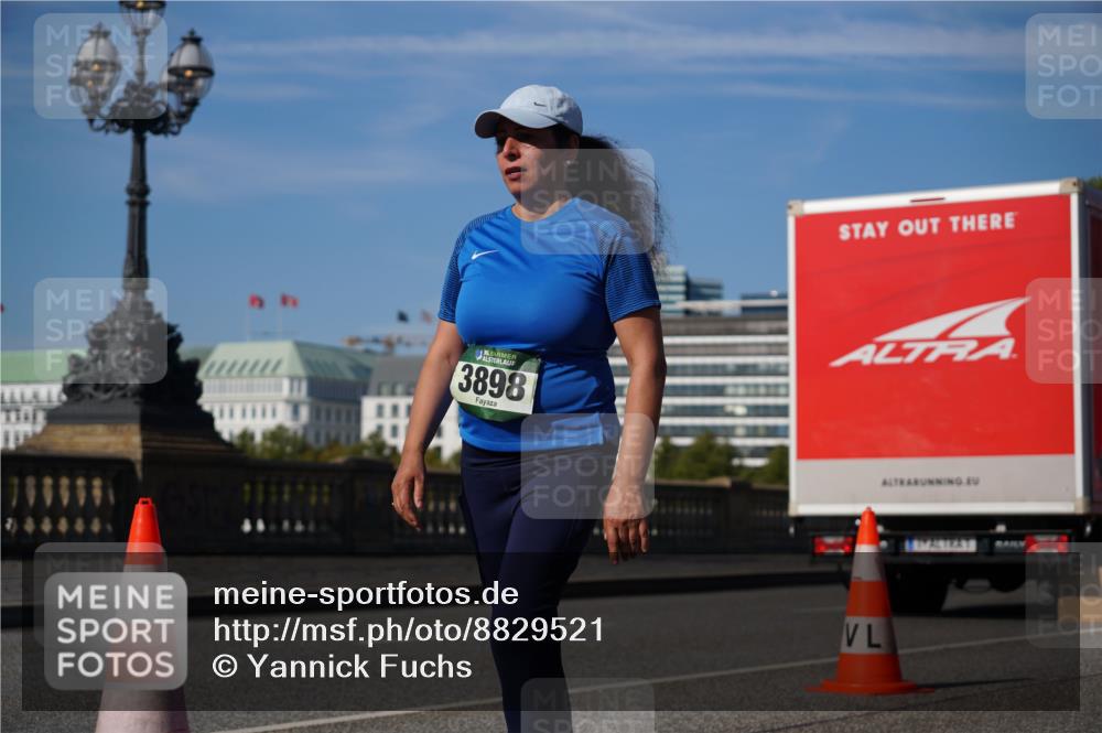 07.09.2025 - BARMER Alsterlauf Yannick Fuchs http://msf.ph/oto/8829521 07.09.2025 10:28:07 Laufen 36, 3898 meine-sportfotos.de
