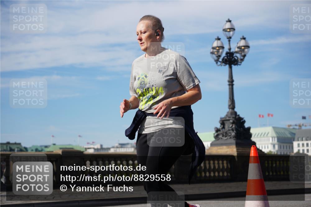 07.09.2025 - BARMER Alsterlauf Yannick Fuchs http://msf.ph/oto/8829558 07.09.2025 10:30:05 Laufen 36, 10 meine-sportfotos.de