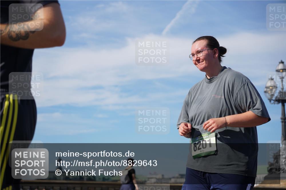 07.09.2025 - BARMER Alsterlauf Yannick Fuchs http://msf.ph/oto/8829643 07.09.2025 10:35:04 Laufen 36, 6201 meine-sportfotos.de