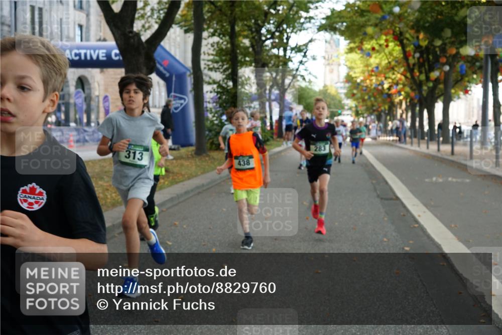 07.09.2025 - BARMER Alsterlauf Yannick Fuchs http://msf.ph/oto/8829760 07.09.2025 10:47:59 Laufen 313, 438, 283 meine-sportfotos.de