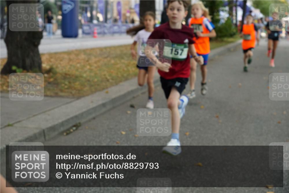 07.09.2025 - BARMER Alsterlauf Yannick Fuchs http://msf.ph/oto/8829793 07.09.2025 10:48:06 Laufen 157 meine-sportfotos.de