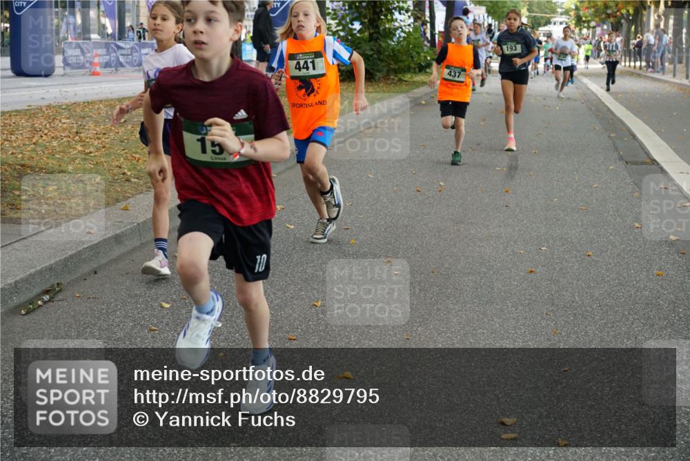 07.09.2025 - BARMER Alsterlauf Yannick Fuchs http://msf.ph/oto/8829795 07.09.2025 10:48:06 Laufen 15, 10, 441, 437, 193 meine-sportfotos.de
