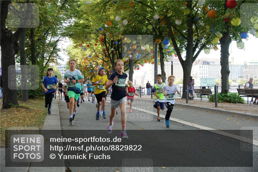 07.09.2025 - BARMER Alsterlauf Yannick Fuchs http://msf.ph/oto/8829822 07.09.2025 10:48:14 Laufen 8412, 261, 162, 8209, 189, 43, 449, 21 meine-sportfotos.de