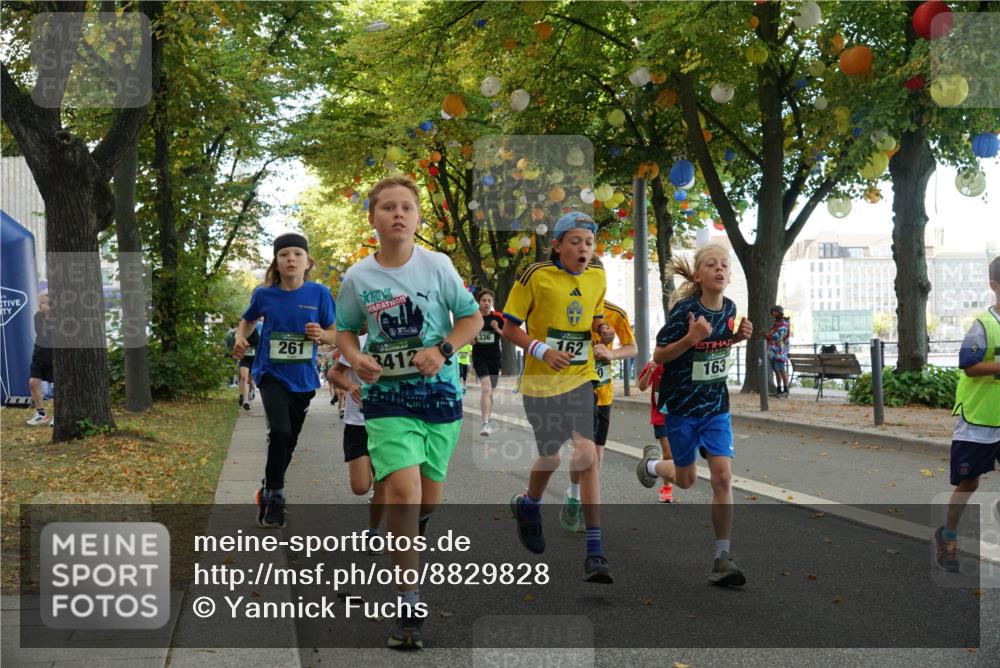 07.09.2025 - BARMER Alsterlauf Yannick Fuchs http://msf.ph/oto/8829828 07.09.2025 10:48:16 Laufen 261, 3412, 336, 162, 163 meine-sportfotos.de
