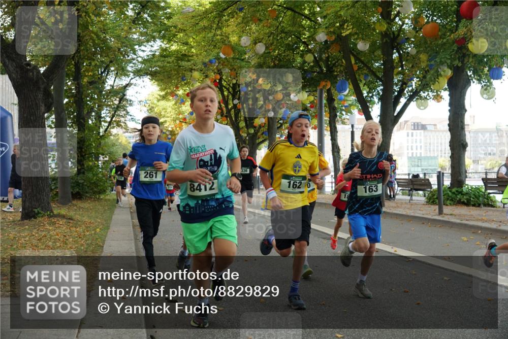 07.09.2025 - BARMER Alsterlauf Yannick Fuchs http://msf.ph/oto/8829829 07.09.2025 10:48:16 Laufen 261, 314, 8412, 336, 1620, 18, 163 meine-sportfotos.de