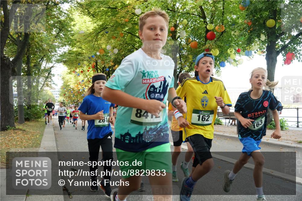 07.09.2025 - BARMER Alsterlauf Yannick Fuchs http://msf.ph/oto/8829833 07.09.2025 10:48:17 Laufen 50, 201, 84, 162, 163 meine-sportfotos.de