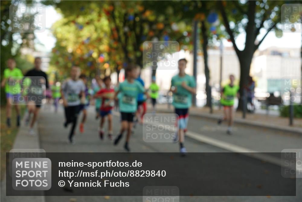 07.09.2025 - BARMER Alsterlauf Yannick Fuchs http://msf.ph/oto/8829840 07.09.2025 10:48:19 Laufen  meine-sportfotos.de