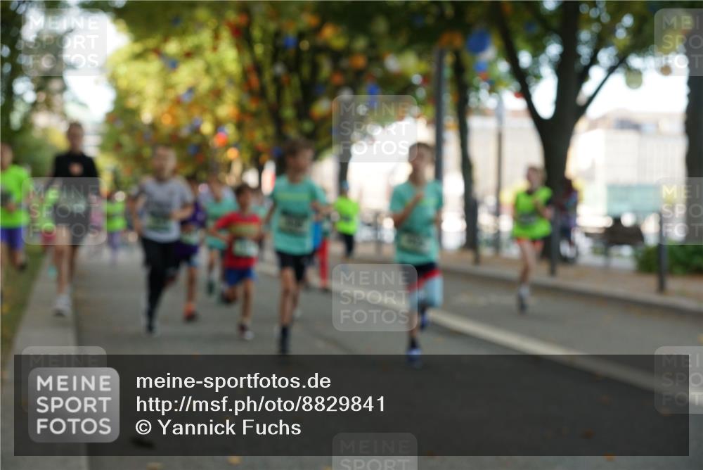 07.09.2025 - BARMER Alsterlauf Yannick Fuchs http://msf.ph/oto/8829841 07.09.2025 10:48:19 Laufen  meine-sportfotos.de