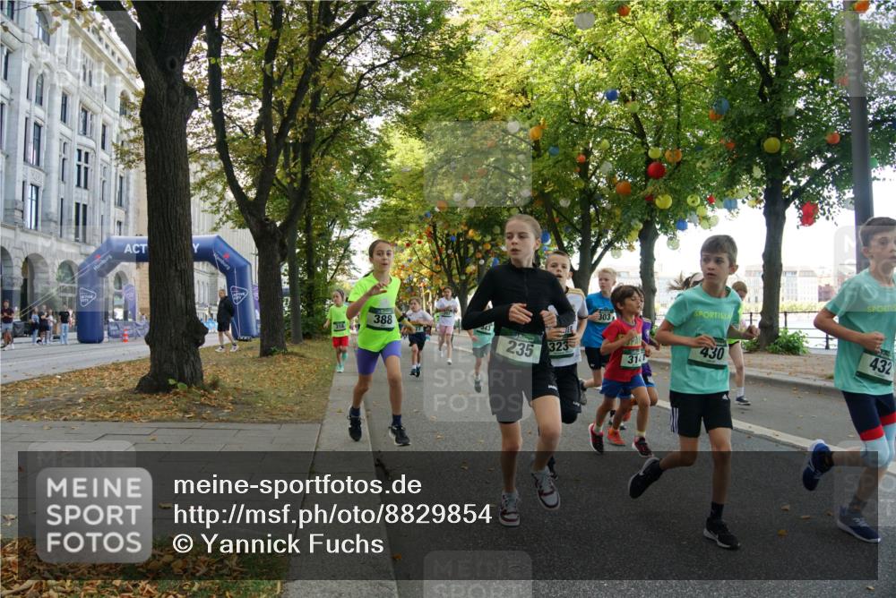 07.09.2025 - BARMER Alsterlauf Yannick Fuchs http://msf.ph/oto/8829854 07.09.2025 10:48:22 Laufen 318, 388, 235, 323, 303, 3141, 430, 432 meine-sportfotos.de
