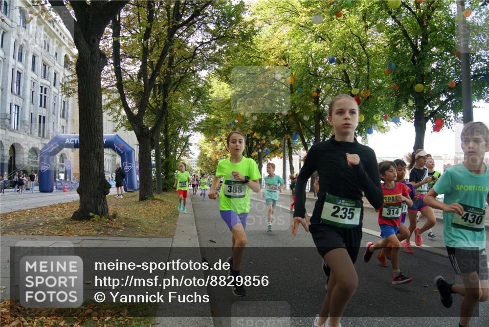 07.09.2025 - BARMER Alsterlauf Yannick Fuchs http://msf.ph/oto/8829856 07.09.2025 10:48:22 Laufen 388, 343, 235, 31411, 430 meine-sportfotos.de