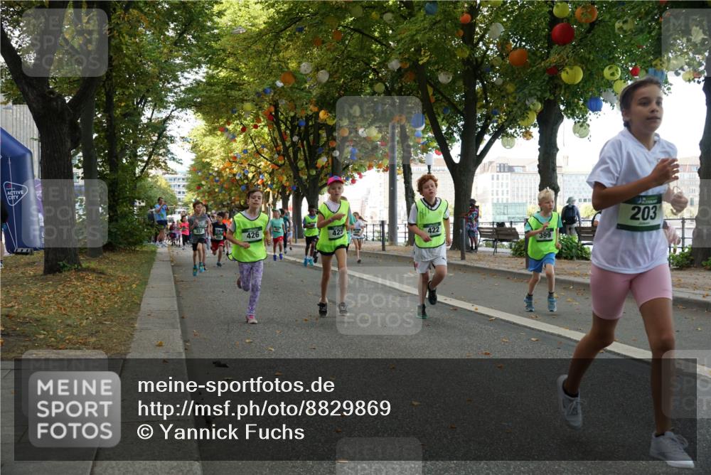 07.09.2025 - BARMER Alsterlauf Yannick Fuchs http://msf.ph/oto/8829869 07.09.2025 10:48:25 Laufen 205, 426, 425, 422, 399, 203 meine-sportfotos.de