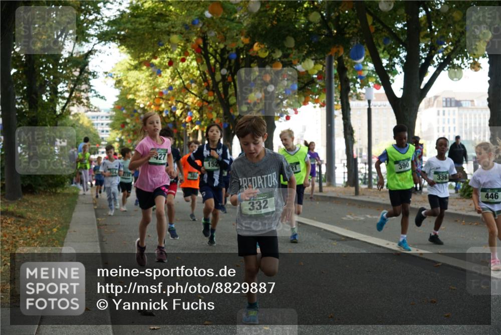 07.09.2025 - BARMER Alsterlauf Yannick Fuchs http://msf.ph/oto/8829887 07.09.2025 10:48:28 Laufen 427, 380, 152, 332, 21, 390, 339, 446 meine-sportfotos.de