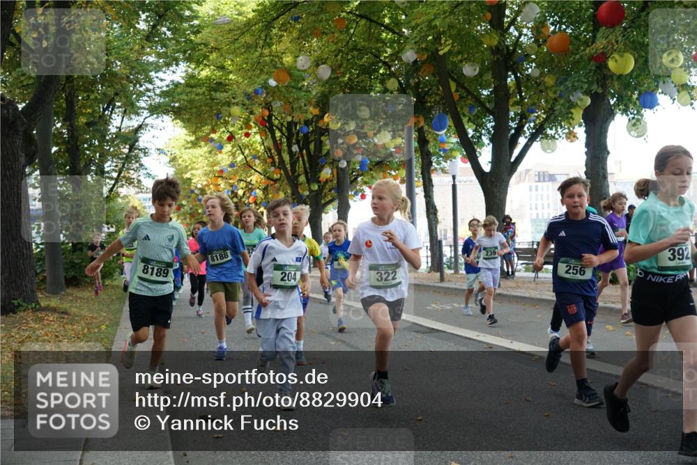 07.09.2025 - BARMER Alsterlauf Yannick Fuchs http://msf.ph/oto/8829904 07.09.2025 10:48:32 Laufen 8189, 8188, 204, 322, 239, 256, 392 meine-sportfotos.de