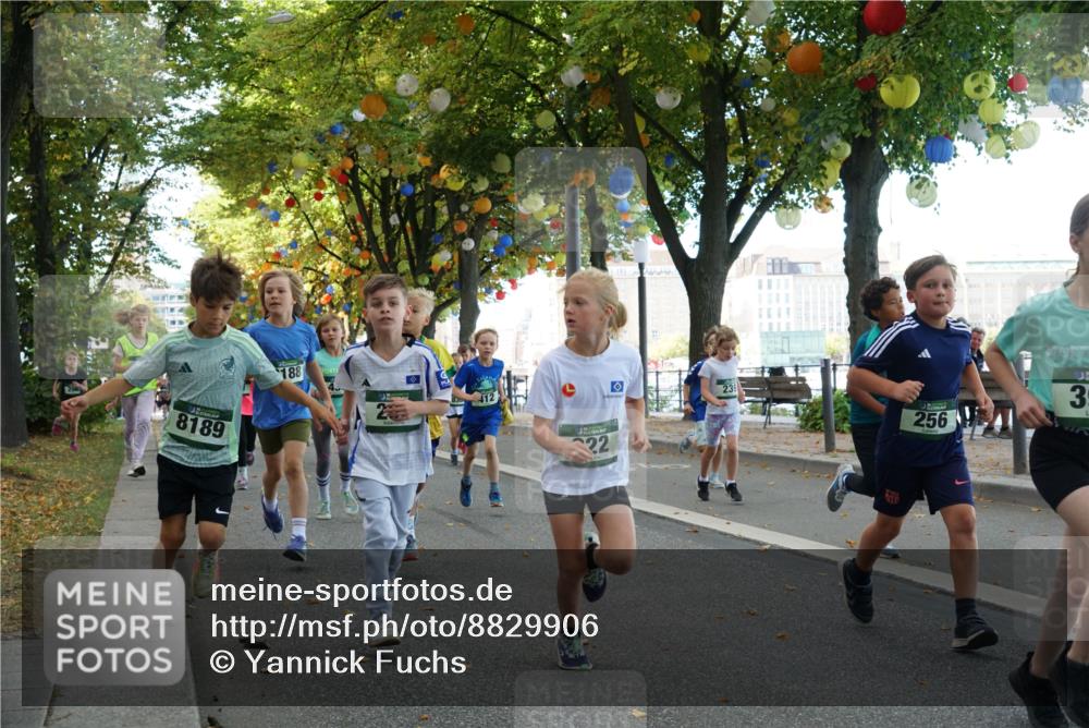 07.09.2025 - BARMER Alsterlauf Yannick Fuchs http://msf.ph/oto/8829906 07.09.2025 10:48:33 Laufen 8189, 188, 22, 239, 256, 35 meine-sportfotos.de