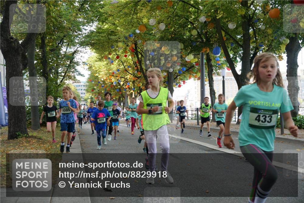 07.09.2025 - BARMER Alsterlauf Yannick Fuchs http://msf.ph/oto/8829918 07.09.2025 10:48:35 Laufen 296, 8085, 409, 8193, 445, 400, 433 meine-sportfotos.de