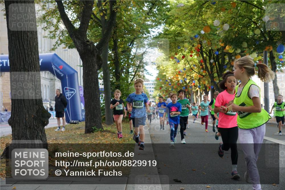 07.09.2025 - BARMER Alsterlauf Yannick Fuchs http://msf.ph/oto/8829919 07.09.2025 10:48:36 Laufen 296, 8085, 2, 193, 445 meine-sportfotos.de