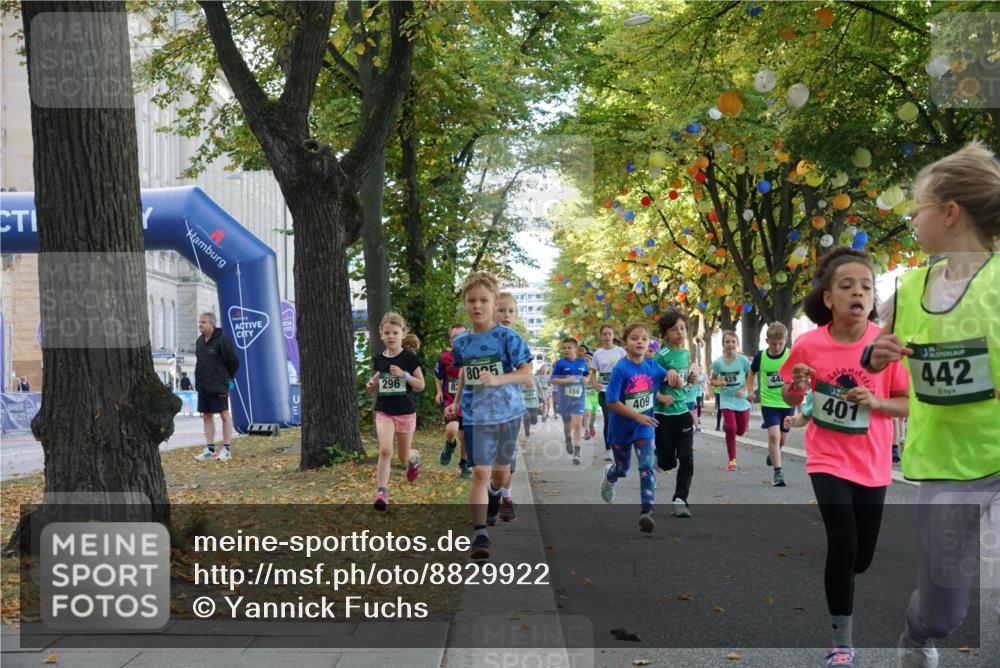 07.09.2025 - BARMER Alsterlauf Yannick Fuchs http://msf.ph/oto/8829922 07.09.2025 10:48:36 Laufen 296, 82, 80, 5, 156, 409, 439, 44, 401, 1, 442 meine-sportfotos.de