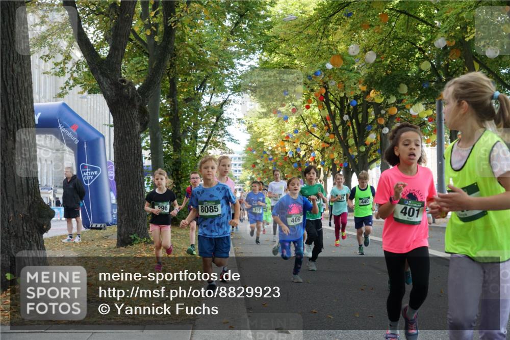 07.09.2025 - BARMER Alsterlauf Yannick Fuchs http://msf.ph/oto/8829923 07.09.2025 10:48:36 Laufen 296, 8085, 156, 409, 39, 440, 401 meine-sportfotos.de