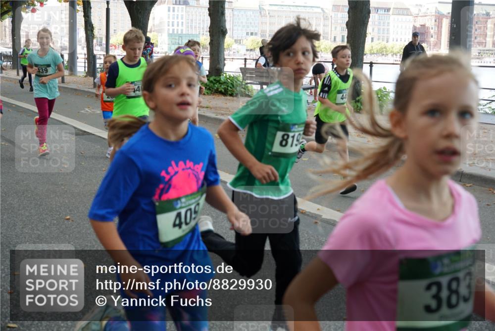 07.09.2025 - BARMER Alsterlauf Yannick Fuchs http://msf.ph/oto/8829930 07.09.2025 10:48:39 Laufen 439, 4, 409, 819, 383 meine-sportfotos.de