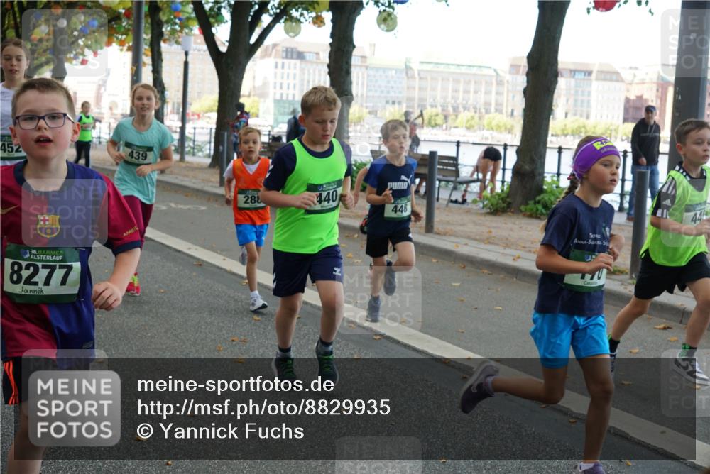 07.09.2025 - BARMER Alsterlauf Yannick Fuchs http://msf.ph/oto/8829935 07.09.2025 10:48:39 Laufen 452, 439, 36, 8277, 28, 440, 448, 44 meine-sportfotos.de