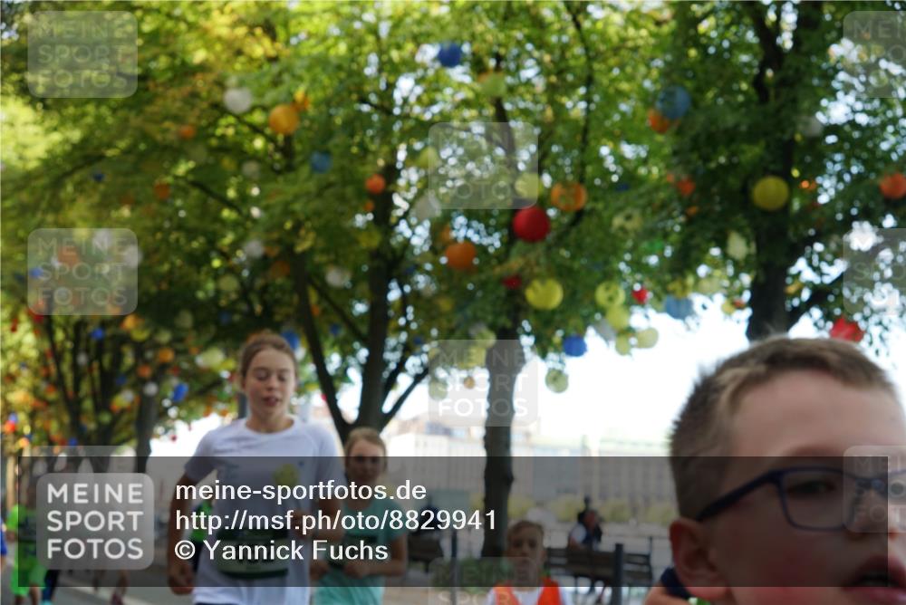 07.09.2025 - BARMER Alsterlauf Yannick Fuchs http://msf.ph/oto/8829941 07.09.2025 10:48:40 Laufen 452 meine-sportfotos.de