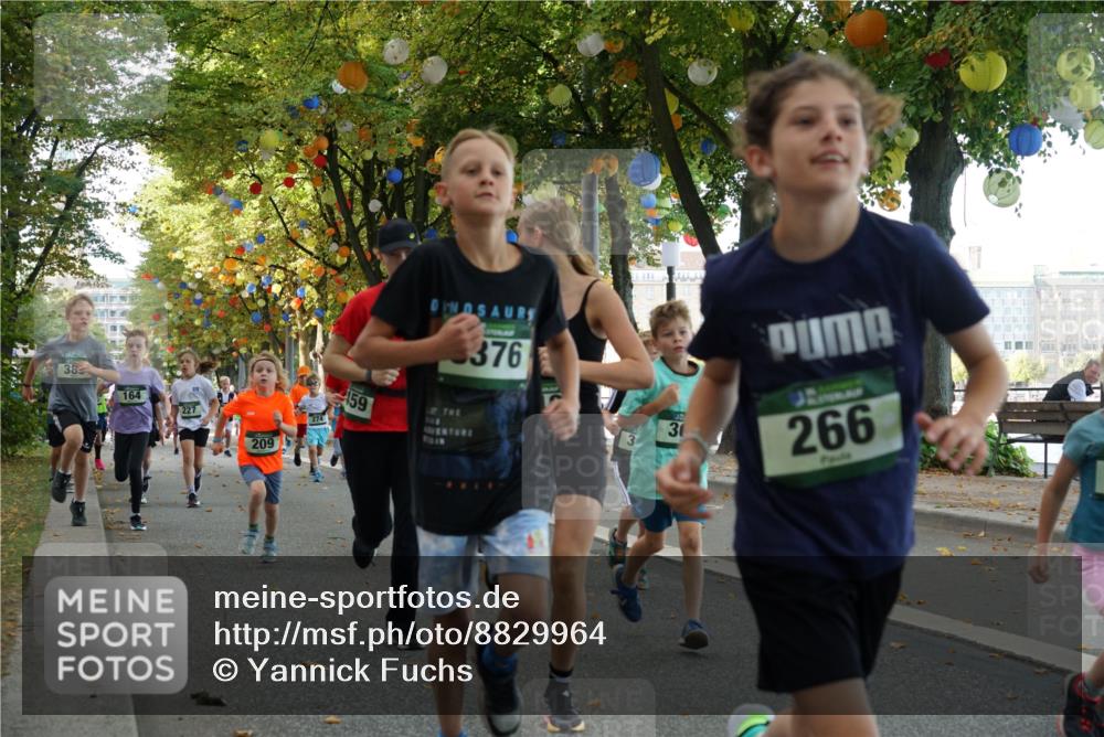 07.09.2025 - BARMER Alsterlauf Yannick Fuchs http://msf.ph/oto/8829964 07.09.2025 10:48:45 Laufen 38, 164, 227, 209, 159, 274, 376, 30, 266 meine-sportfotos.de