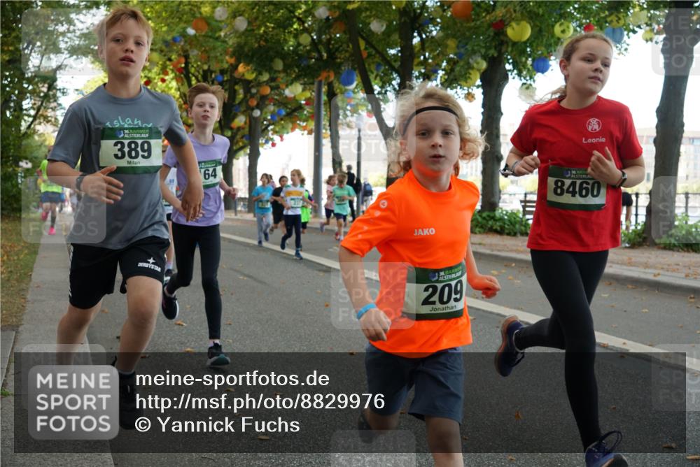 07.09.2025 - BARMER Alsterlauf Yannick Fuchs http://msf.ph/oto/8829976 07.09.2025 10:48:47 Laufen 136, 389, 64, 36, 209, 36, 8460 meine-sportfotos.de