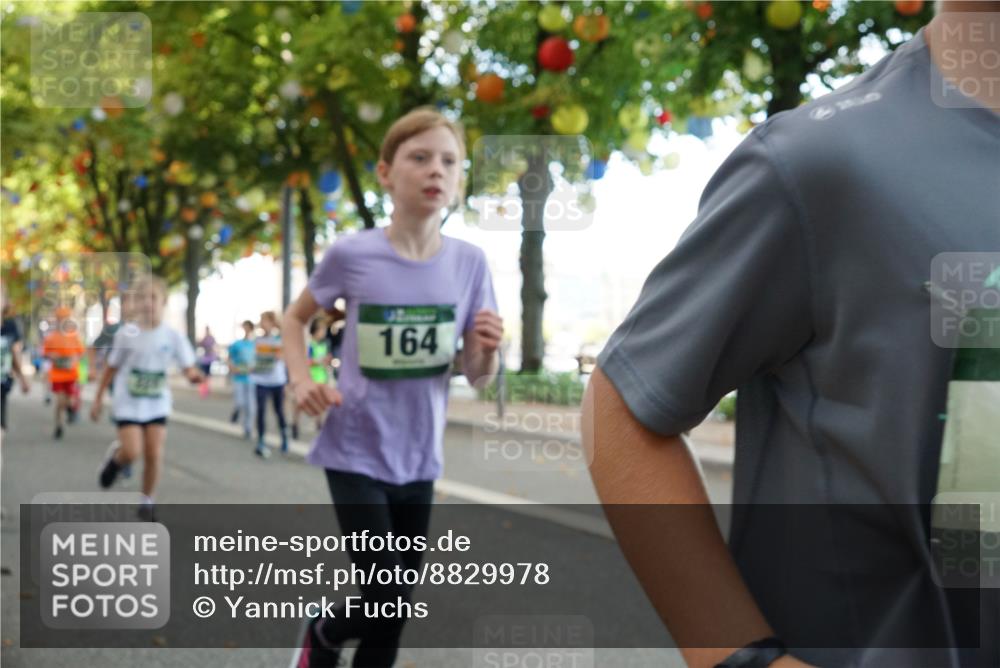 07.09.2025 - BARMER Alsterlauf Yannick Fuchs http://msf.ph/oto/8829978 07.09.2025 10:48:48 Laufen 164, 2150 meine-sportfotos.de