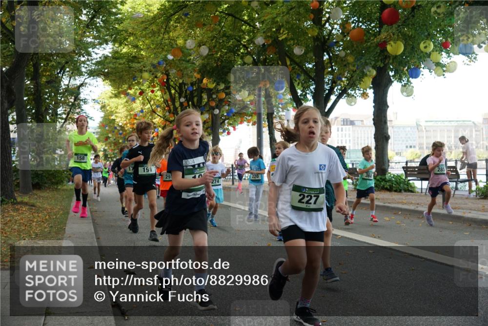 07.09.2025 - BARMER Alsterlauf Yannick Fuchs http://msf.ph/oto/8829986 07.09.2025 10:48:50 Laufen 158, 191, 2024, 29, 274, 220, 36, 227, 368, 285 meine-sportfotos.de