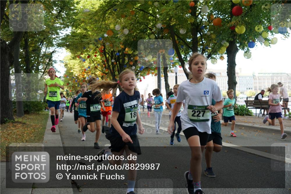 07.09.2025 - BARMER Alsterlauf Yannick Fuchs http://msf.ph/oto/8829987 07.09.2025 10:48:50 Laufen 158, 178, 297, 191, 2024, 18, 136, 227, 285 meine-sportfotos.de
