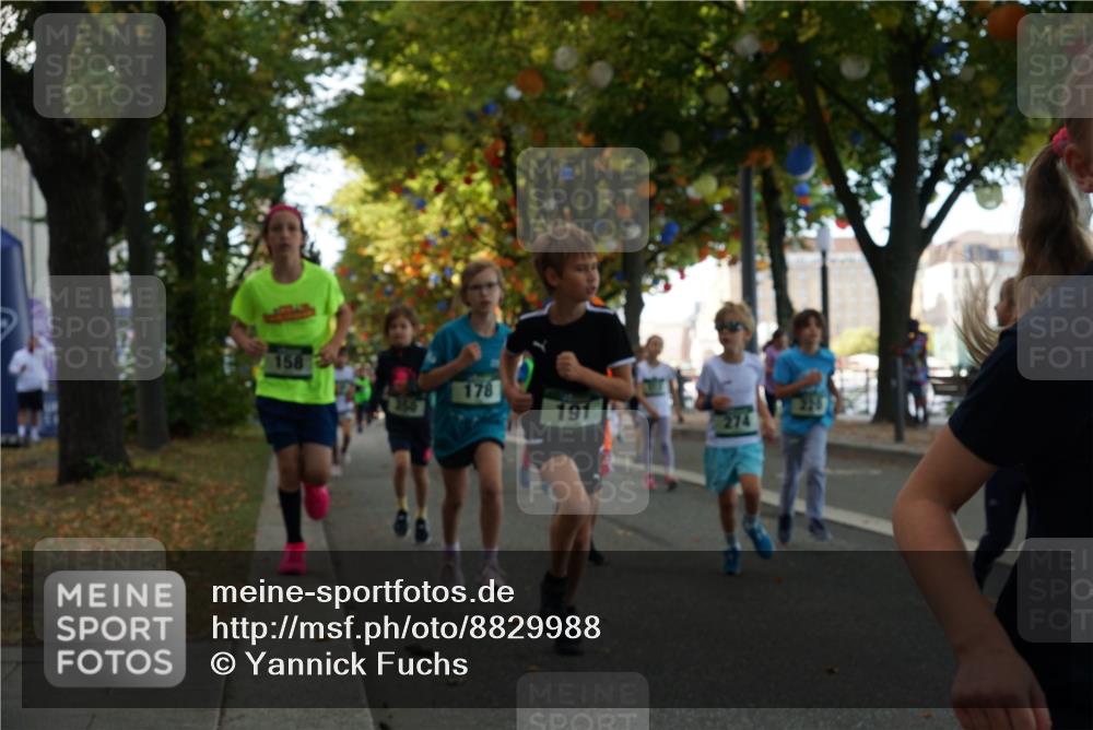 07.09.2025 - BARMER Alsterlauf Yannick Fuchs http://msf.ph/oto/8829988 07.09.2025 10:48:51 Laufen 158, 178, 191, 274 meine-sportfotos.de